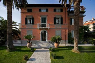 Villa Corte Lotti B&b