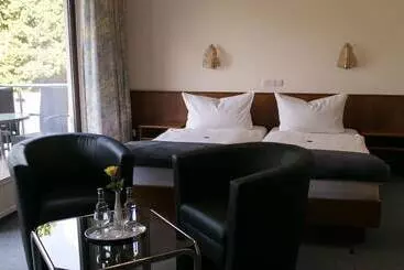 Bed and Breakfast Haus Am Wasserfall