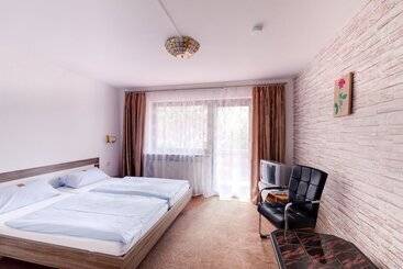 민박 Pension Bluchersruh