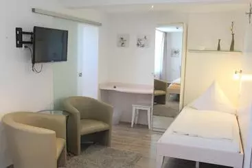 Bed and Breakfast Pension Kramer