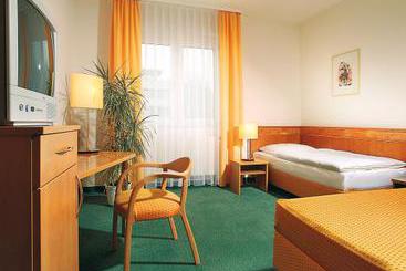 G.u.p.s. Hotel Garni