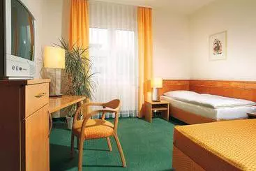 G.u.p.s. Hotel Garni