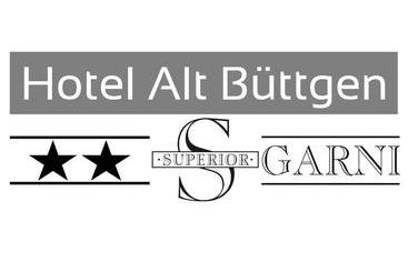 בית מלון כפרי Alt Buttgen