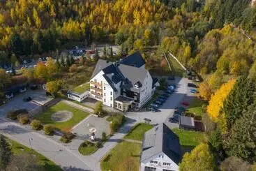 Hôtel Alte Schleiferei