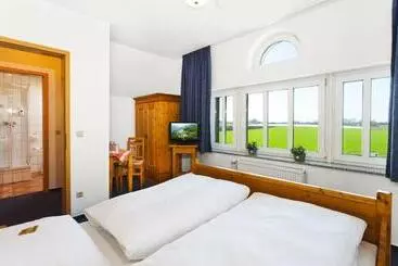 فندق Alter Giebel