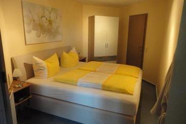 Hotel Apart Kupferkanne