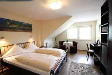 Hotel Christiana S Wein & Art