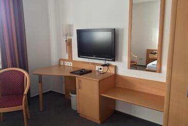 בית מלון כפרי Driland