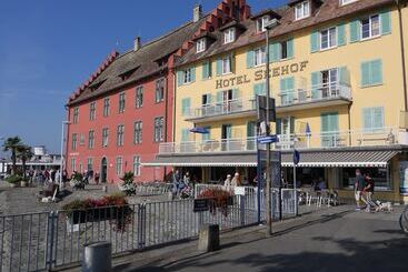 Hotell & Gastehaus Seehof