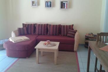 酒店 Haus Burggarten