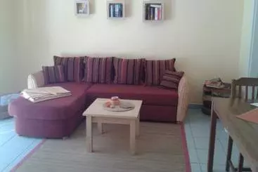 酒店 Haus Burggarten