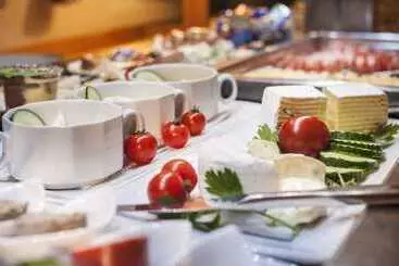 Hotel Jagerhof Garni