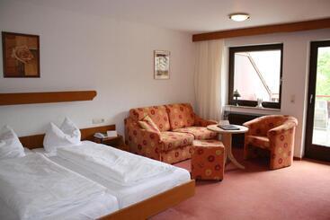 Hotel Restaurant Kohlenbacher Hof