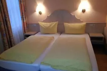 Отель Gasthof Krone