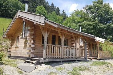 호텔 Landgasthof Nesselbach