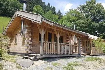 ホテル Landgasthof Nesselbach
