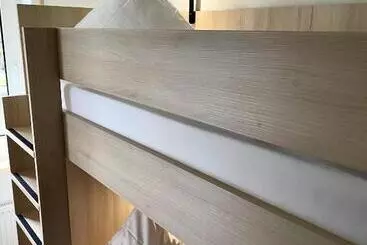 Hotel Marias Inn   Bed & Breakfast