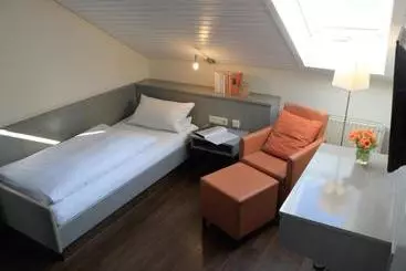 Hotelli An Der Linde