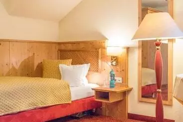 Romantik Landhotel Doerr