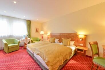 Romantik Landhotel Doerr