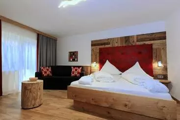 호텔 Schwarzenberg