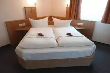 בית מלון כפרי Sonne Haus 2