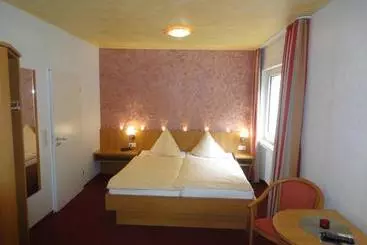 Wohlfühlhotel Waldcafé Jäger