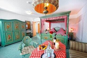 Wellness Hotel Talblick