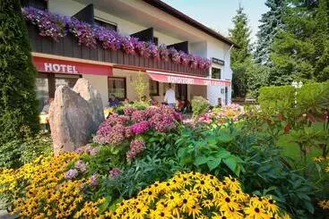 Wellness Hotel Talblick