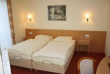 Hotelli Zur Waage