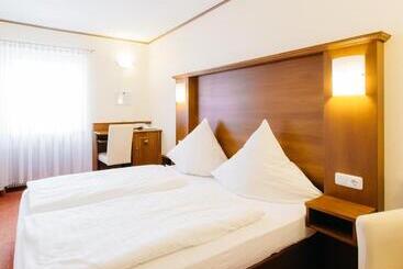 Klassik Hotel Am Tor