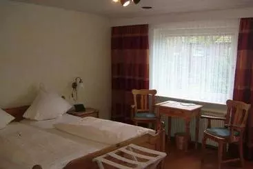 Landhotel Und Gasthof Oltmanns