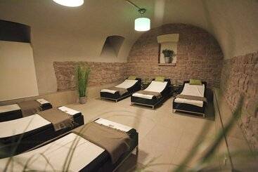 Palatina Hotel Restaurant