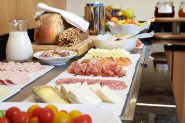 ペンション Flair Hotel Schwanen