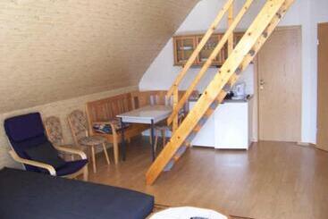 Пансион Gasthaus Falkenhain