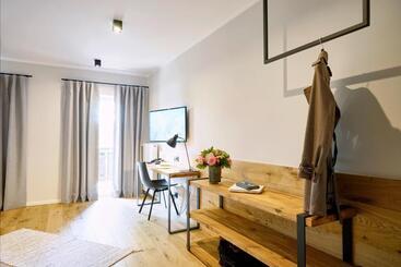 펜션 Gasthof Neuwirt Unterföhring