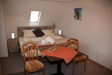 Pensão Landhotel Gasthof Stern