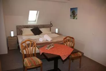 Пансион Landhotel Gasthof Stern