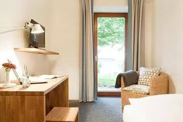 Pensión Landgasthof Kreuz