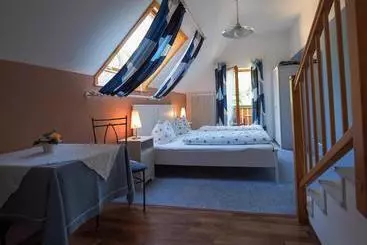 膳宿费 Landgasthof Zum Schwarzen Grat