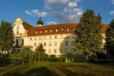 Residência Kloster Maria Hilf