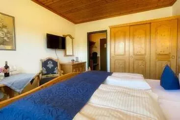 Bed and Breakfast Steigmühle Pension Garni