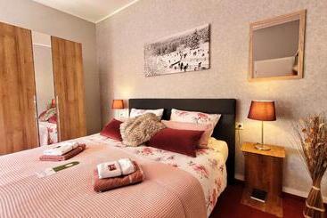 Bed and Breakfast Wappenhof