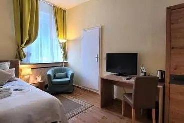 Bed and Breakfast Wappenhof