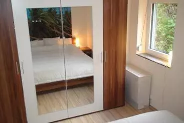 Apartment Winterberg