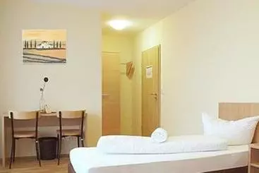 ホテル Campus Bad Kissingen