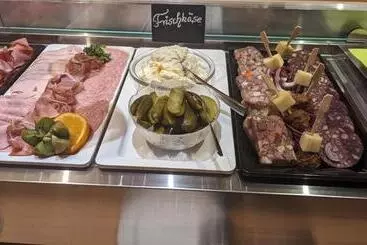 Hotel Chalet Sonnenhang Oberhof