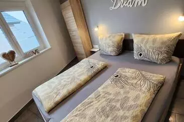 Otel Ferienwohnungen Abendsonne