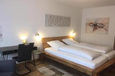 酒店 Forsthaus Alter Foerster