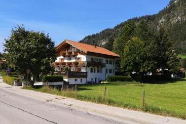 Hotel Gästehaus Münchner Kindl